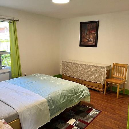Apartment Avec Parking Prive Κεμπέκ Εξωτερικό φωτογραφία