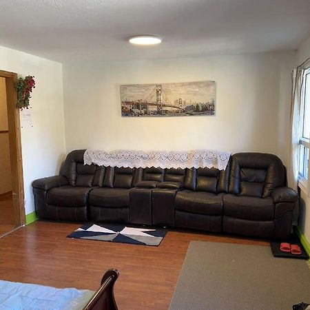 Apartment Avec Parking Prive Κεμπέκ Εξωτερικό φωτογραφία