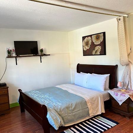 Apartment Avec Parking Prive Κεμπέκ Εξωτερικό φωτογραφία