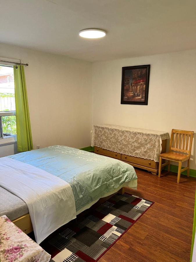 Apartment Avec Parking Prive Κεμπέκ Εξωτερικό φωτογραφία
