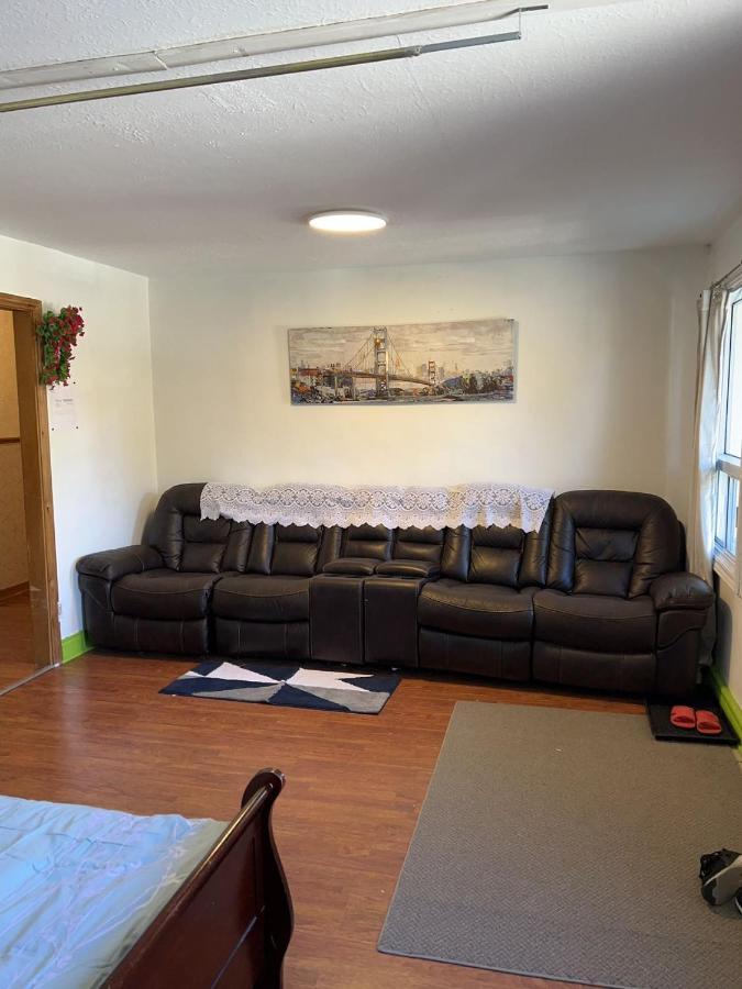 Apartment Avec Parking Prive Κεμπέκ Εξωτερικό φωτογραφία