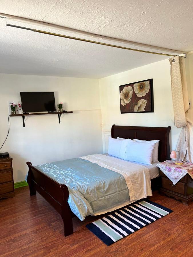 Apartment Avec Parking Prive Κεμπέκ Εξωτερικό φωτογραφία