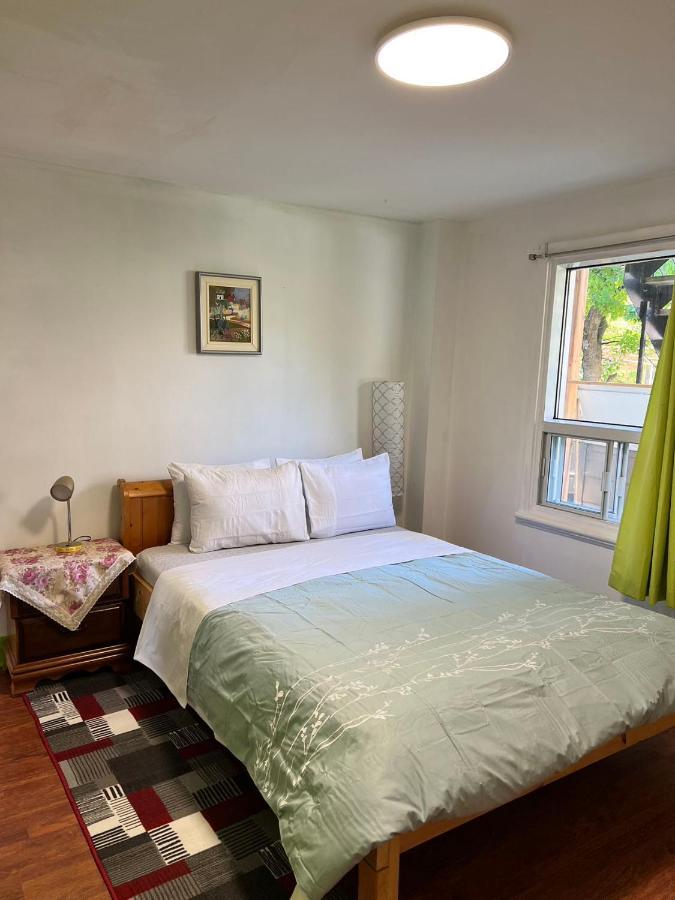 Apartment Avec Parking Prive Κεμπέκ Εξωτερικό φωτογραφία